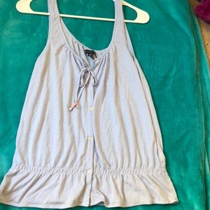 American Eagle Tank top, Medium